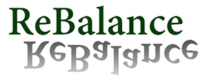 ReBalance Programme Logo and link to website